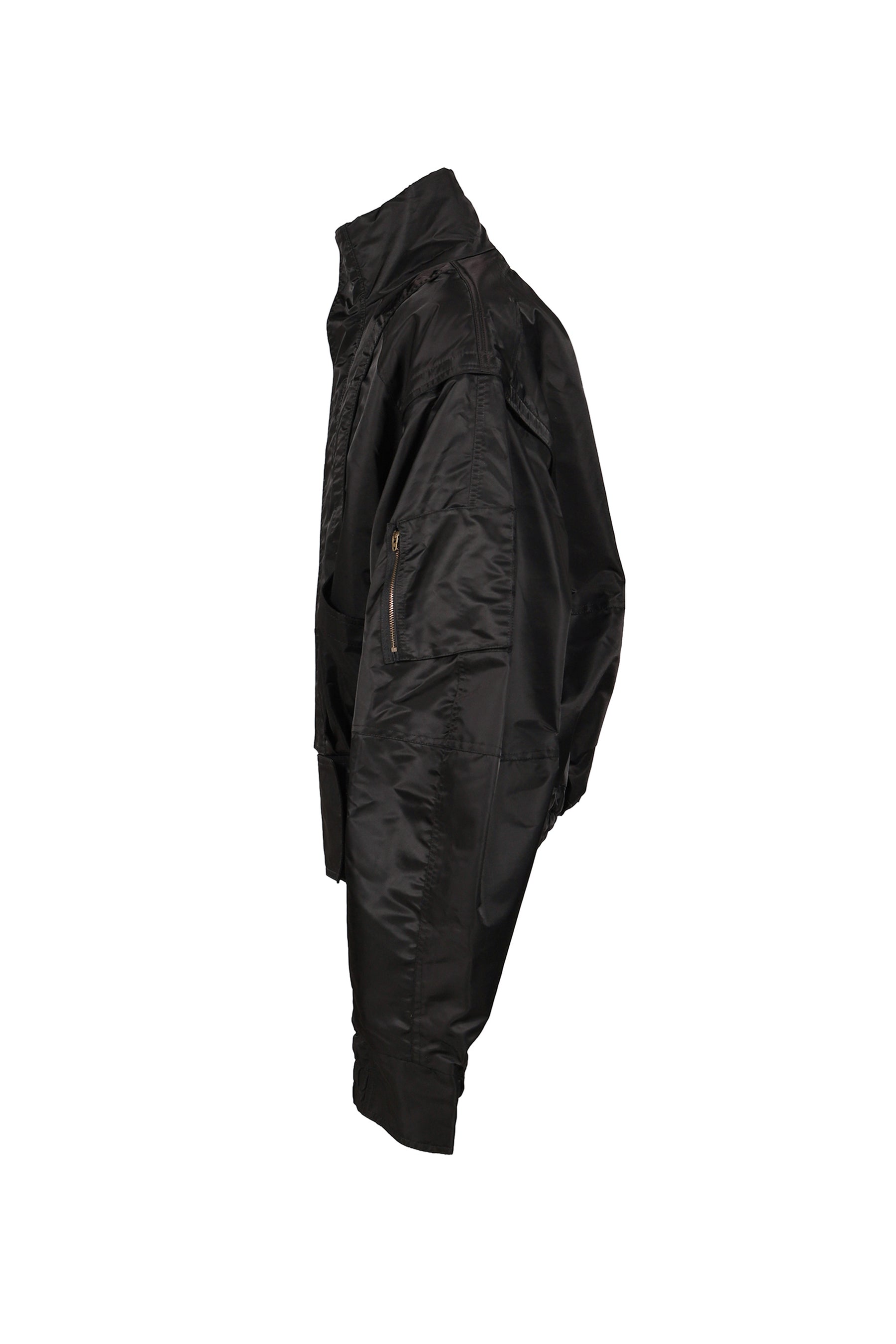 ANATNOM JACKET / BLK