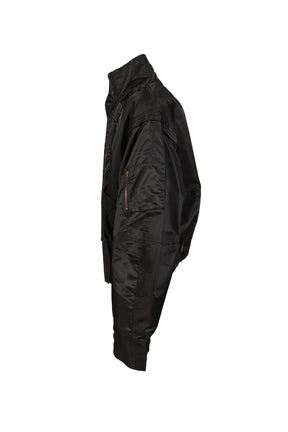 ANATNOM JACKET / BLK