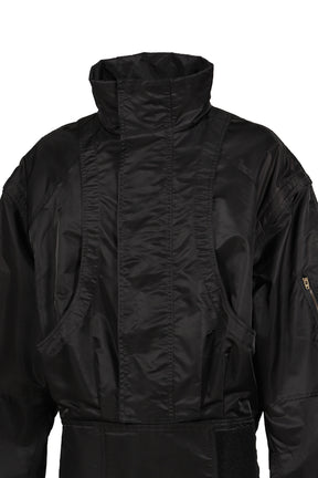 ANATNOM JACKET / BLK
