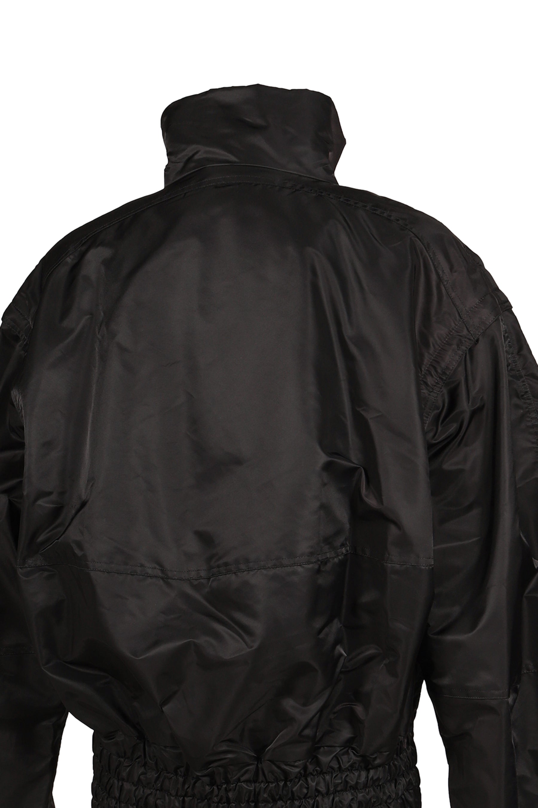 ANATNOM JACKET / BLK