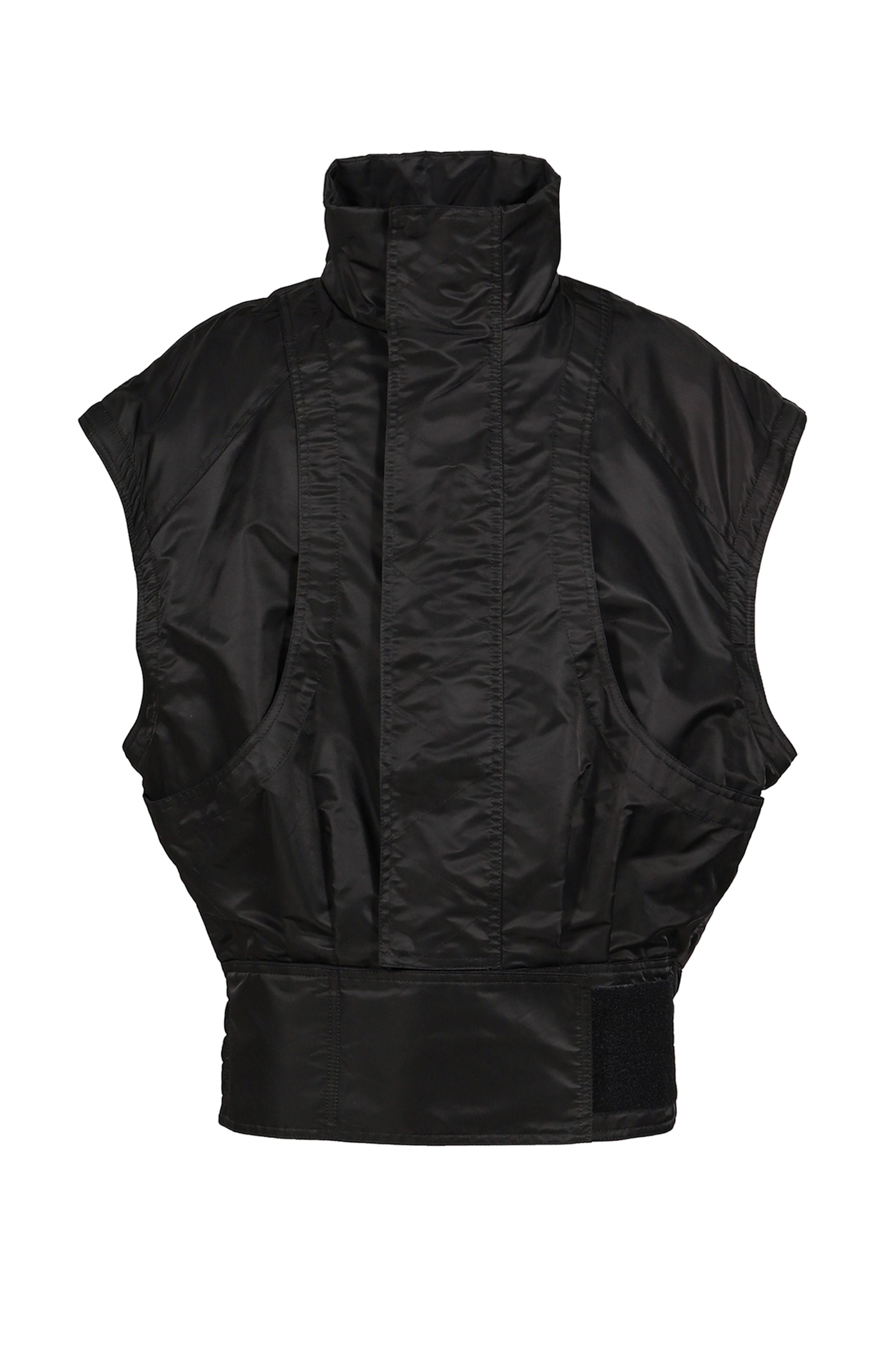 ANATNOM JACKET / BLK