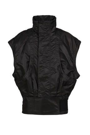 ANATNOM JACKET / BLK