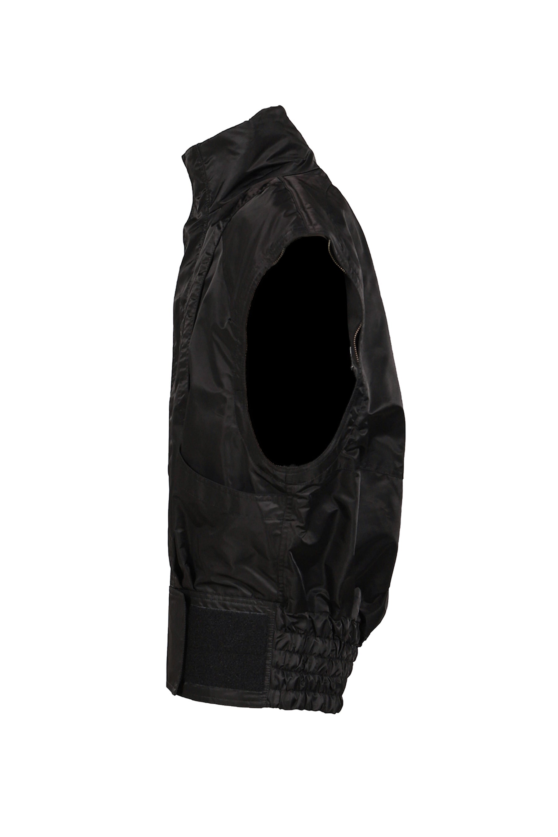 ANATNOM JACKET / BLK