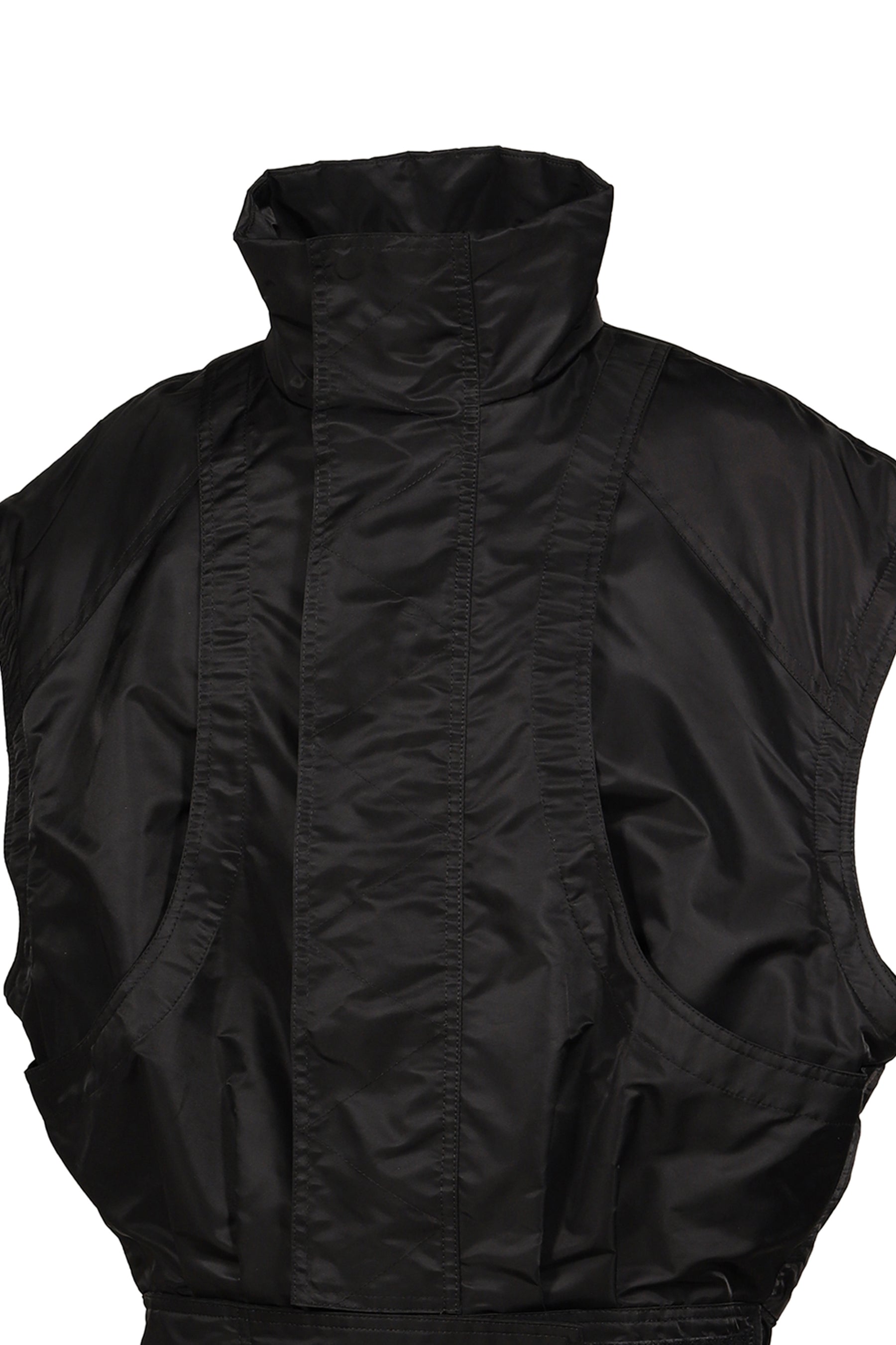 ANATNOM JACKET / BLK