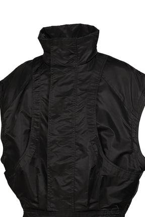 ANATNOM JACKET / BLK
