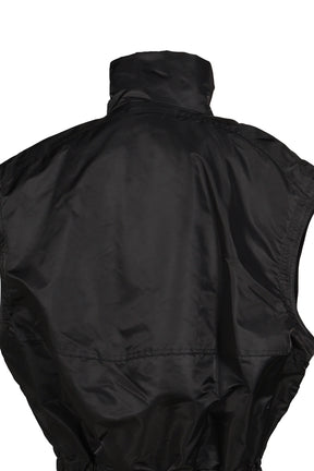ANATNOM JACKET / BLK
