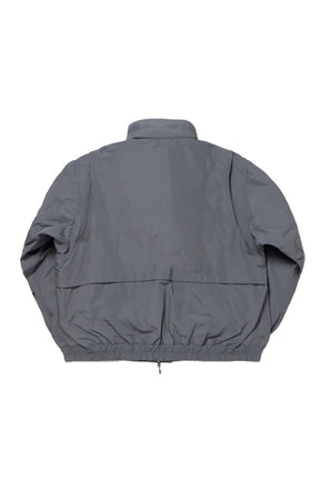 W's TECH TACTICAL MOUNTAIN PARKA / GRY