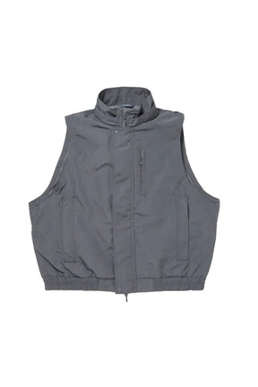 W's TECH TACTICAL MOUNTAIN PARKA / GRY