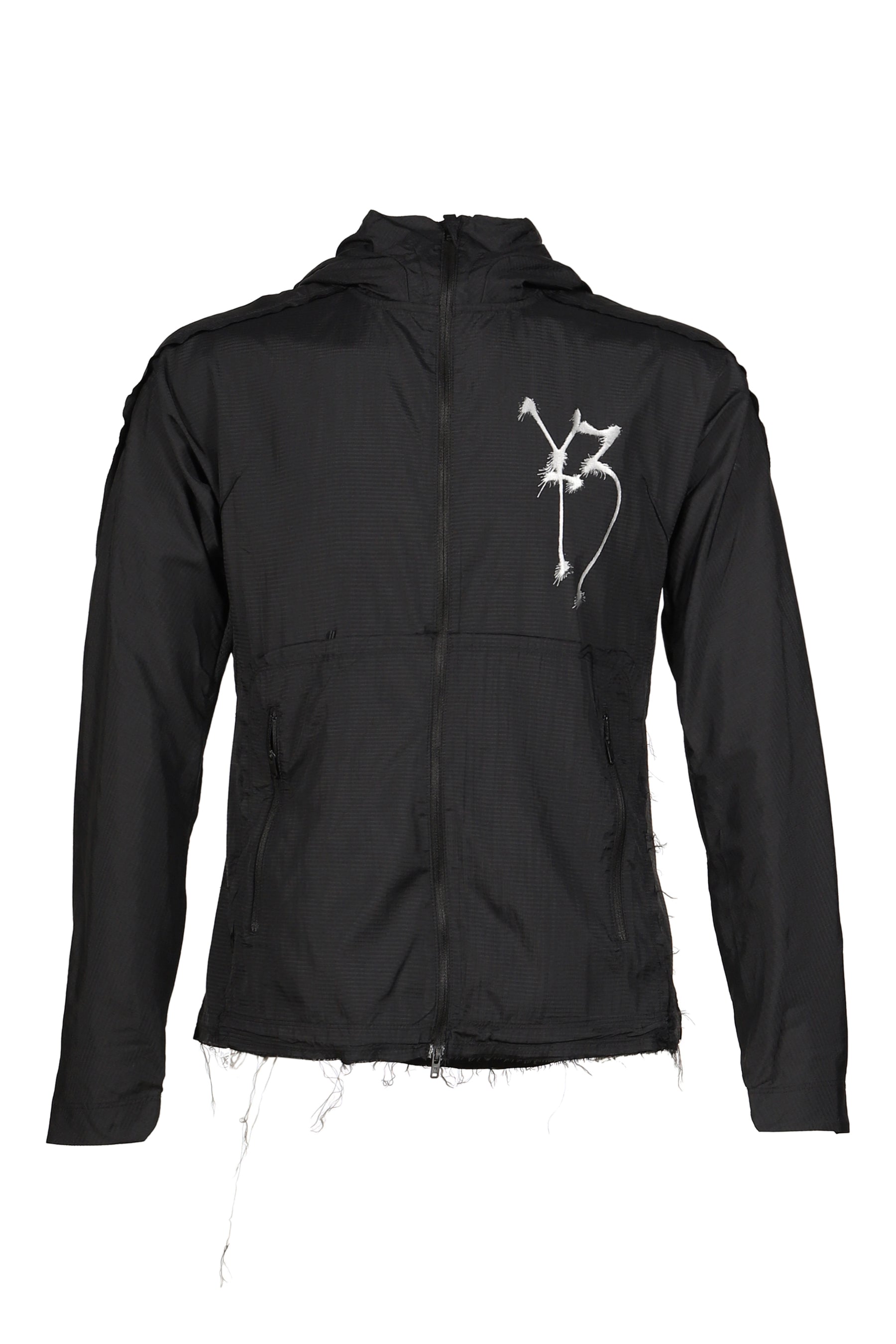 M GFX RUN JKT / BLK