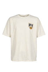 RHUDE PLAYING CARD TEE / WHT