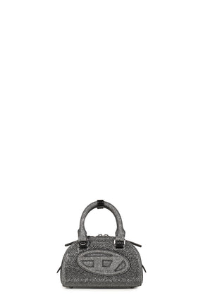 1DR DOME CROSSBODY / BLK