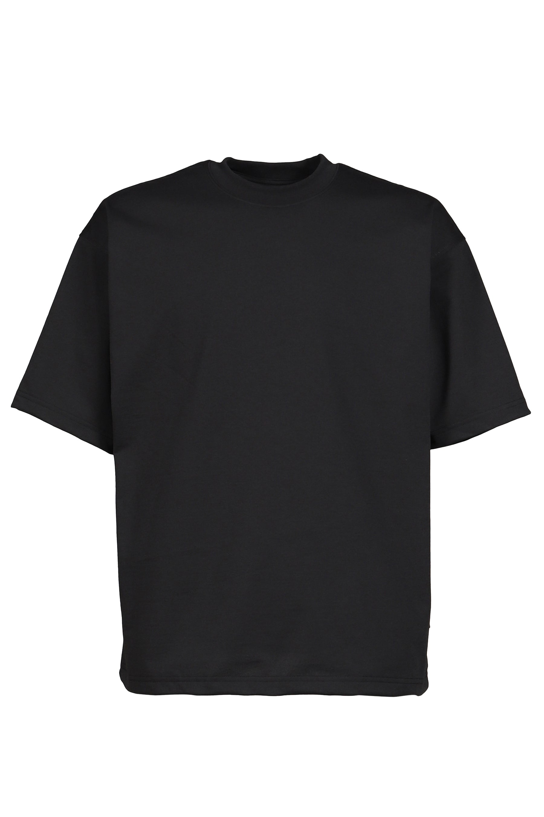 DAIWA PIER39 ダイワ ピア39 SS26 TECH DRAWSTRING S/S TEE / BLK