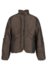 Iron club PUFFER / BRW 