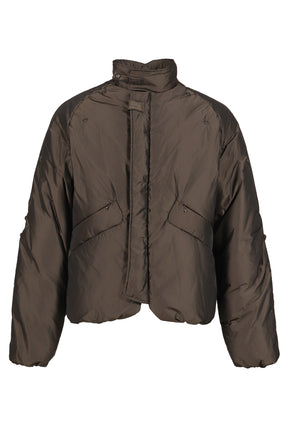 Iron club PUFFER / BRW 