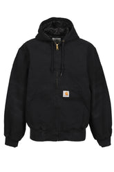 OG ACTIVE JACKET / BLACK 