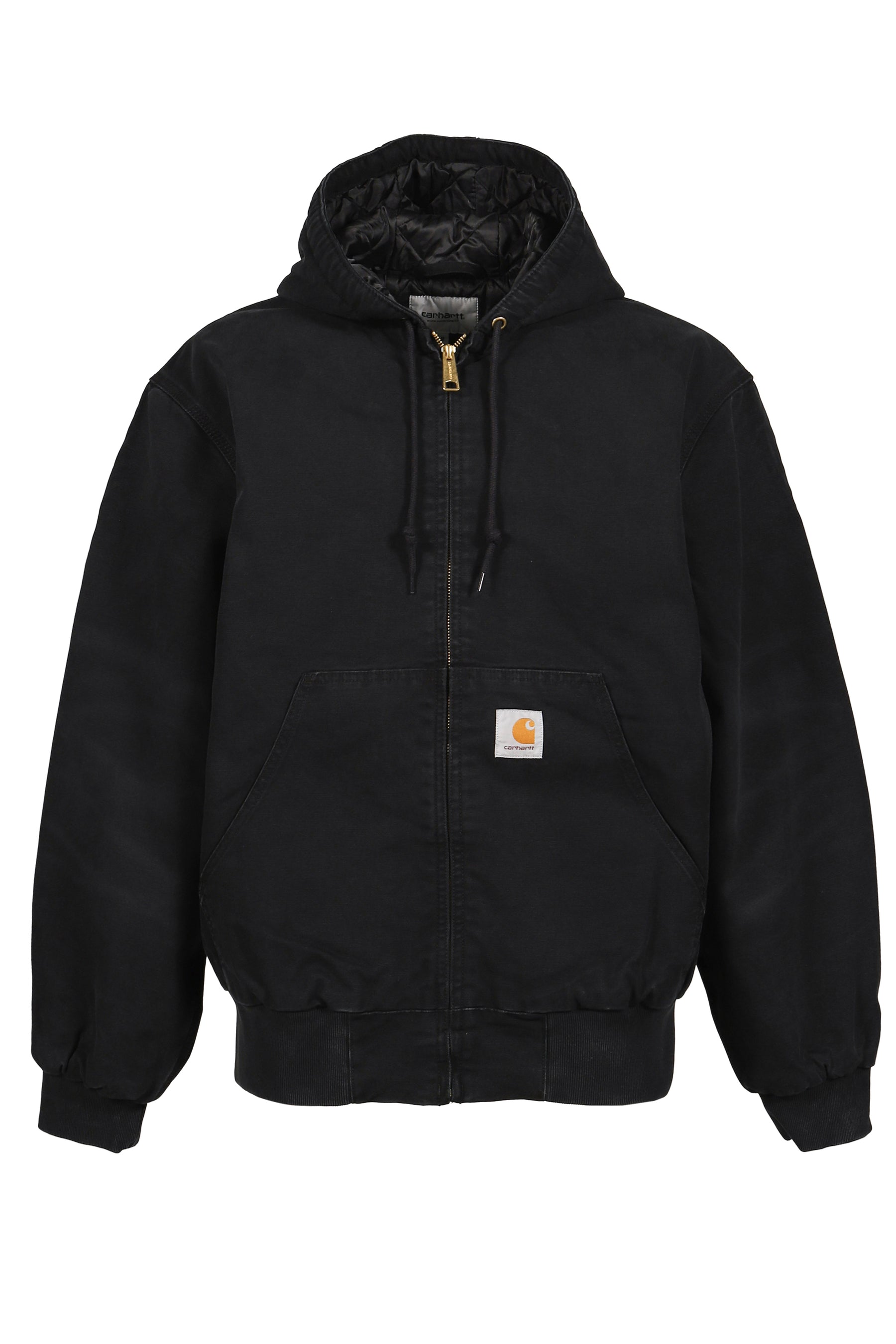 カーハートOG ACTIVE JACKET OG Active Jacket - Maitland Denim – Premier