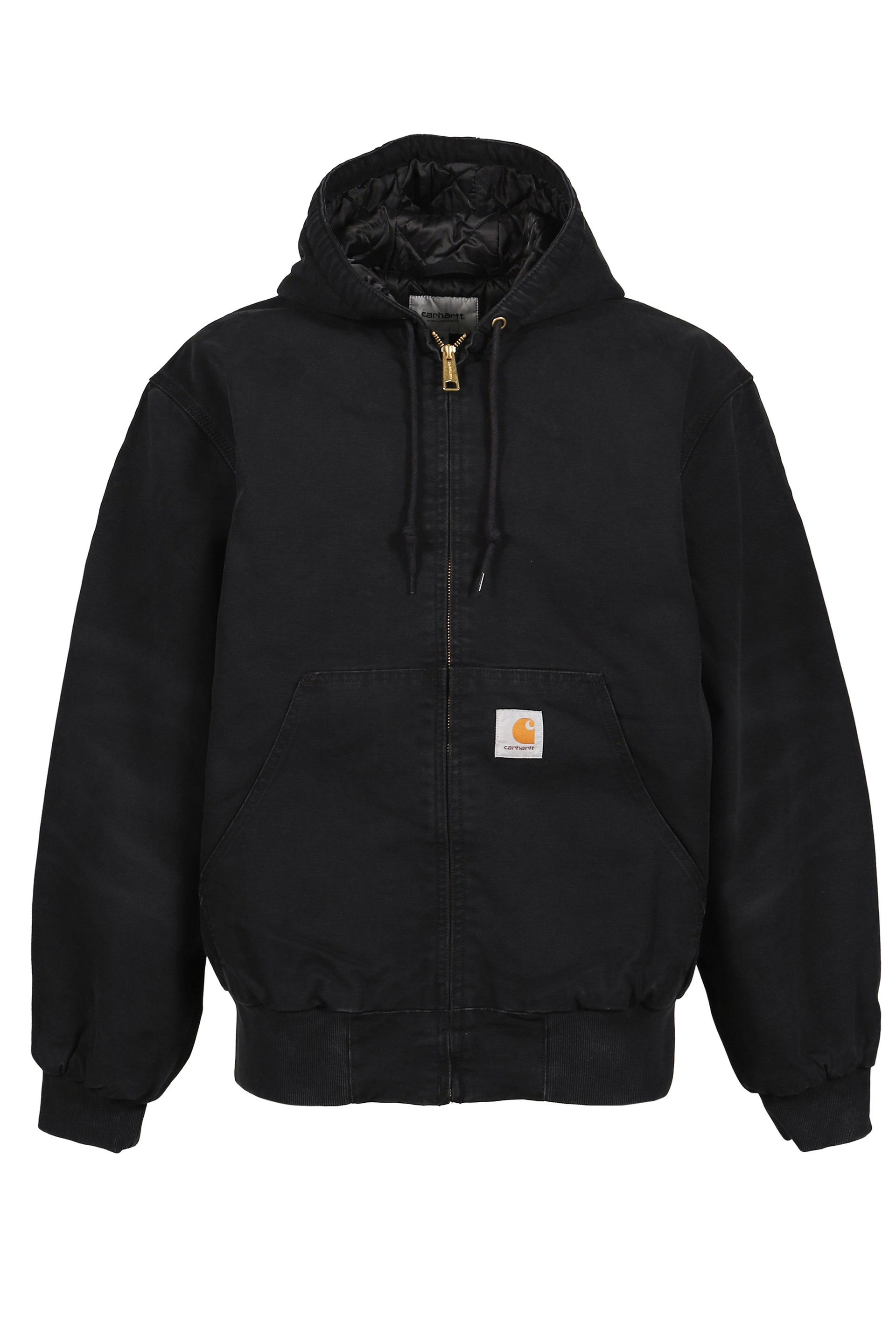 OG ACTIVE JACKET / BLK