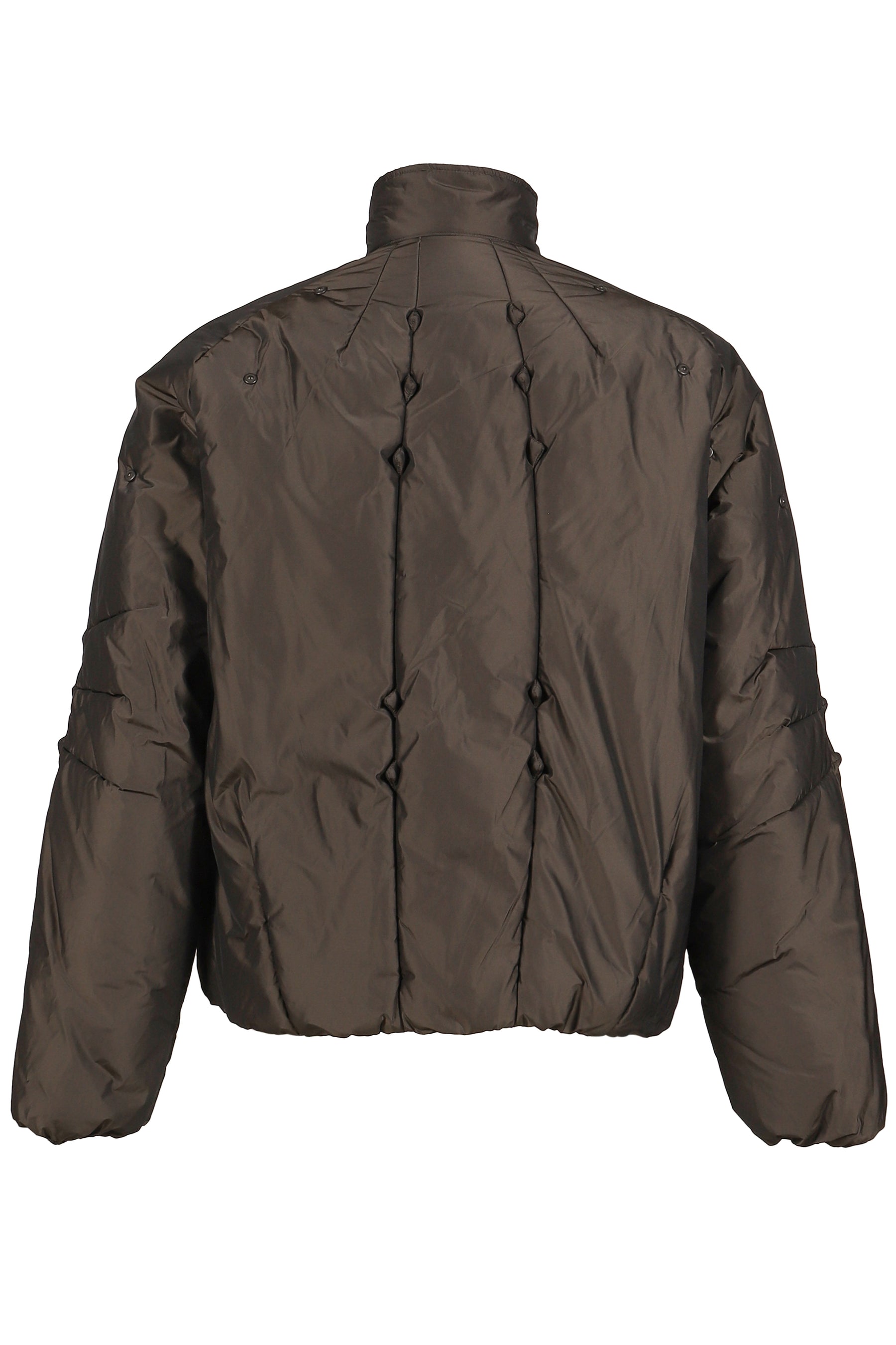 Iron club PUFFER / BRW 