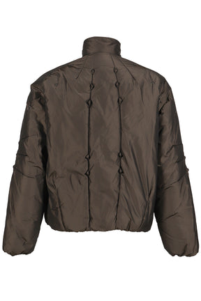 Iron club PUFFER / BRW 