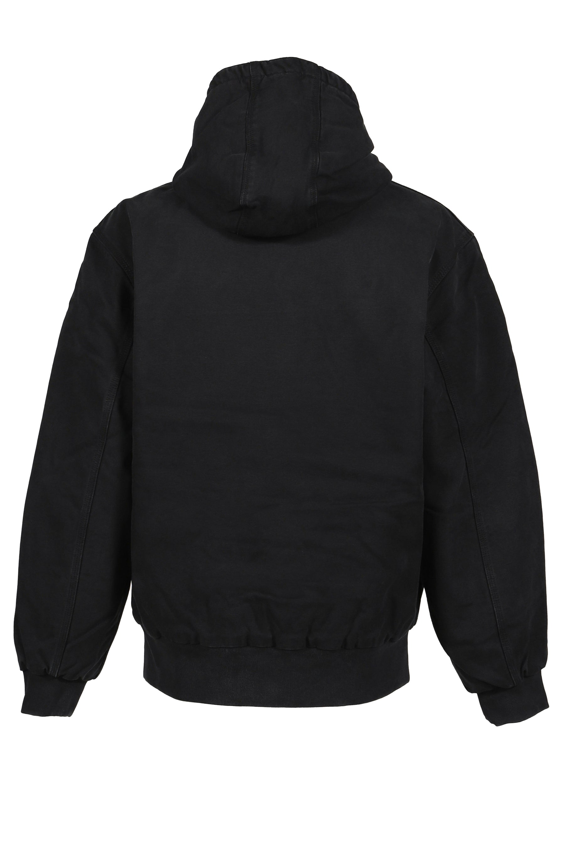 Carhartt FW25 OG Active Jacket / Black - Nubian