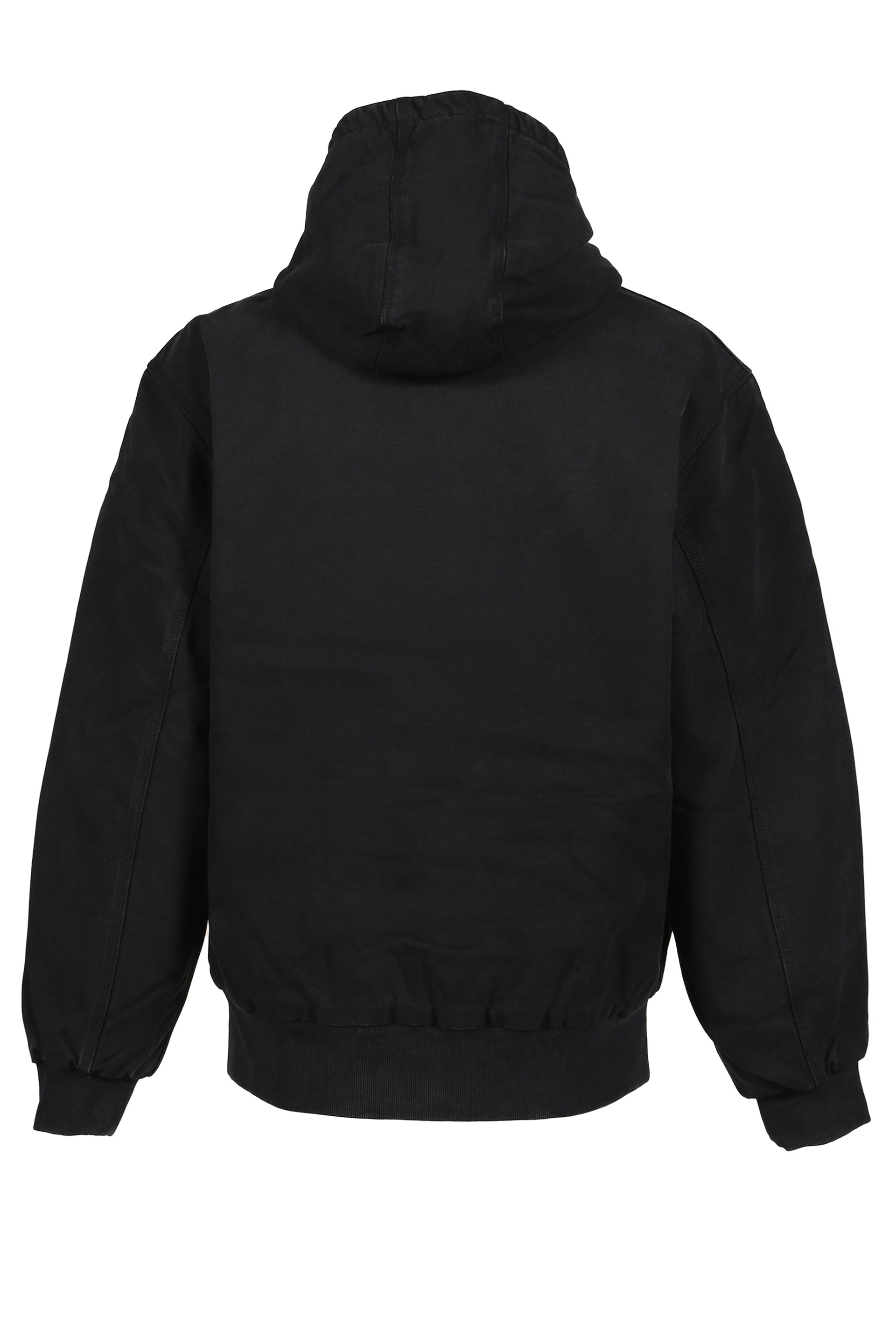 OG ACTIVE JACKET / BLK