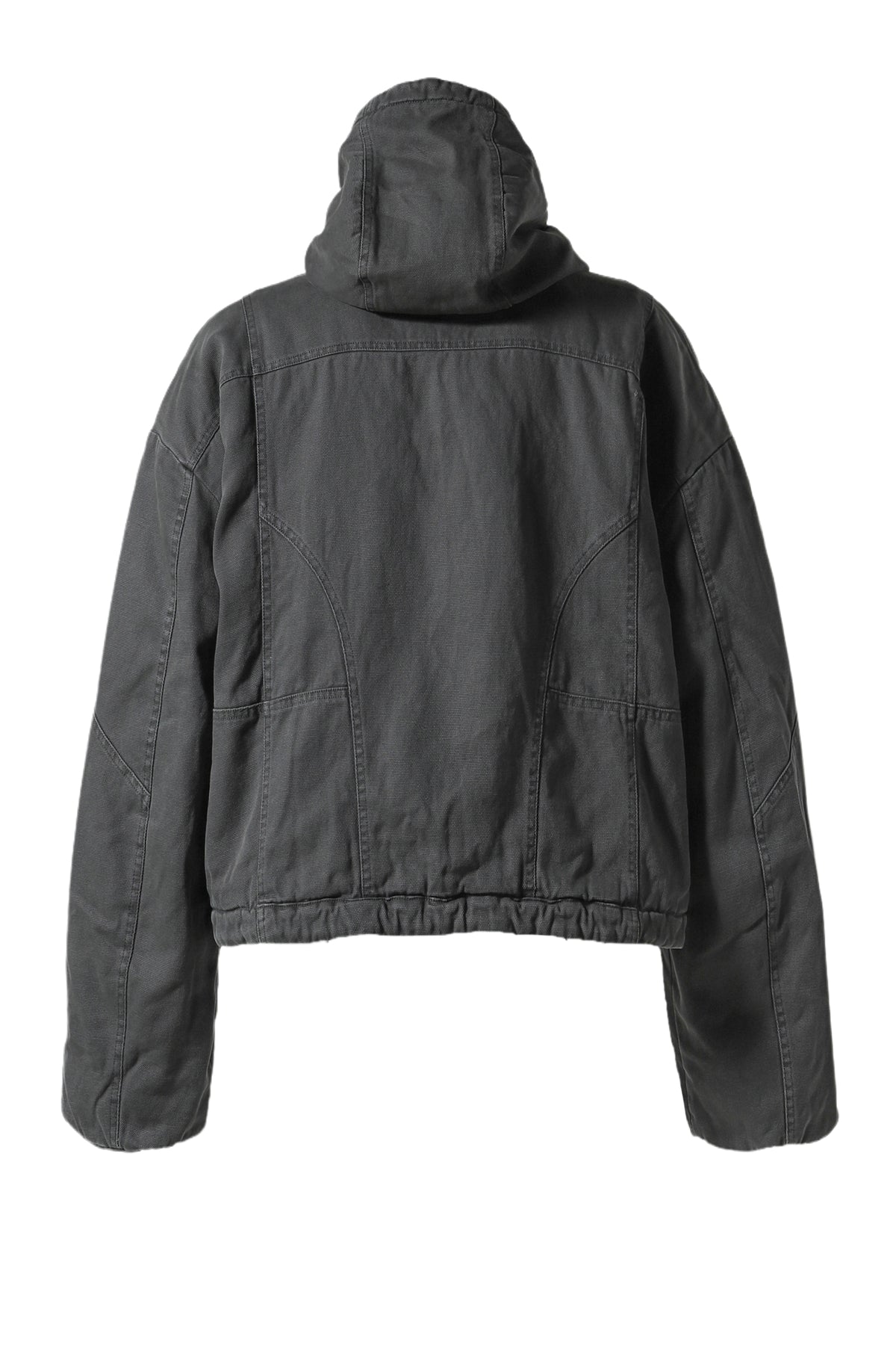 DUX WORKER JACKET / GRY