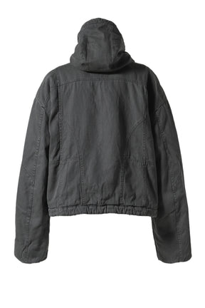 DUX WORKER JACKET / GRY