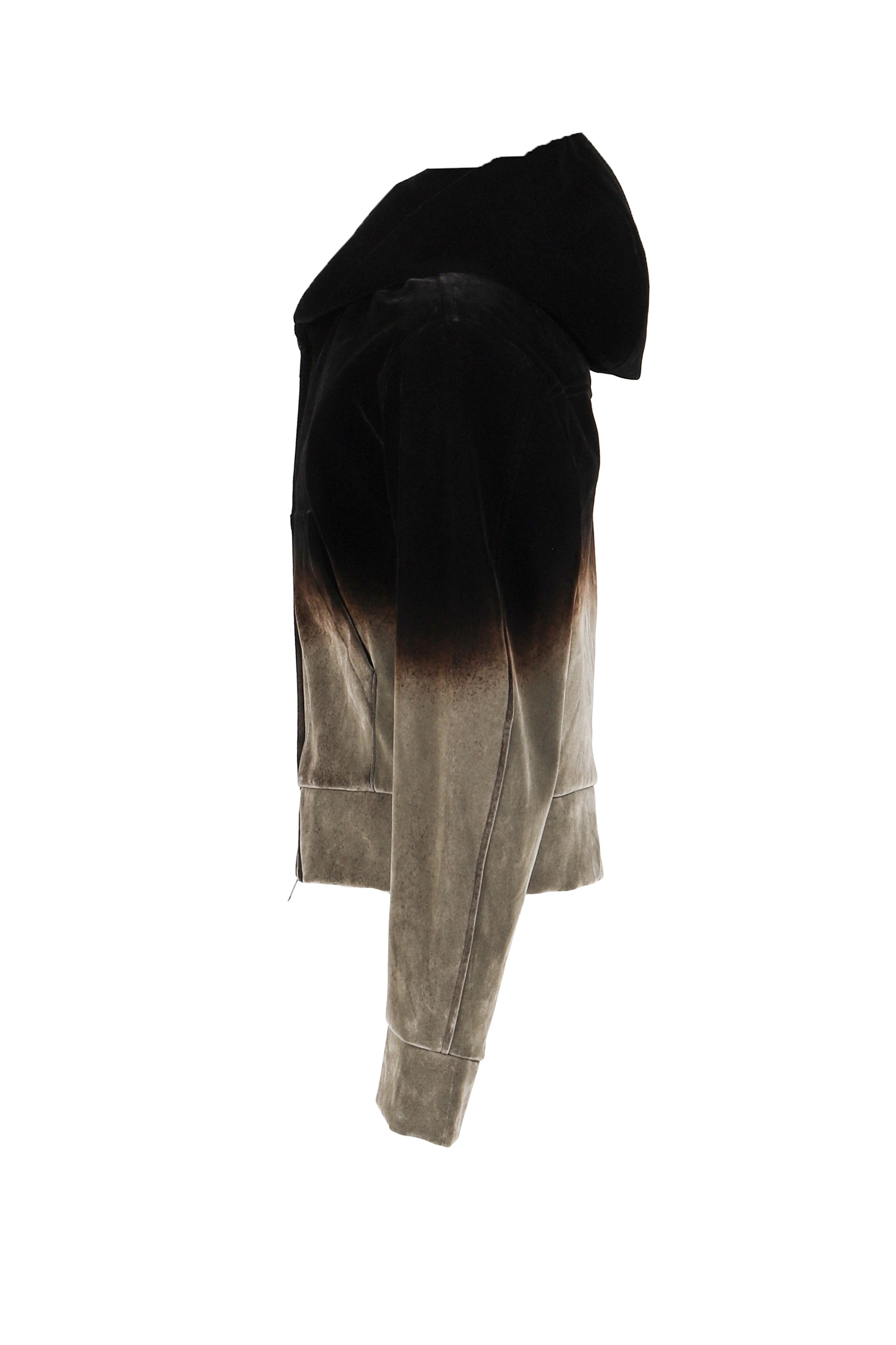 TAAKK ターク FW25 HOODIE / BLK - NUBIAN ヌビアン