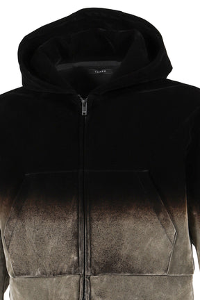 TAAKK ターク FW25 HOODIE / BLK - NUBIAN ヌビアン