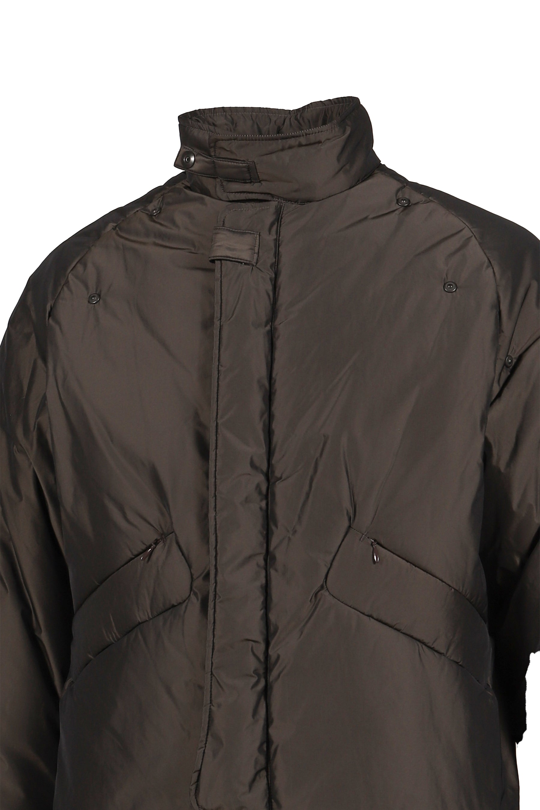 Iron club PUFFER / BRW 