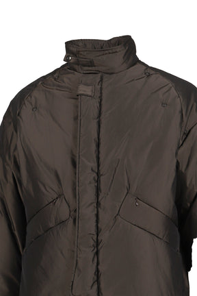 Iron club PUFFER / BRW 