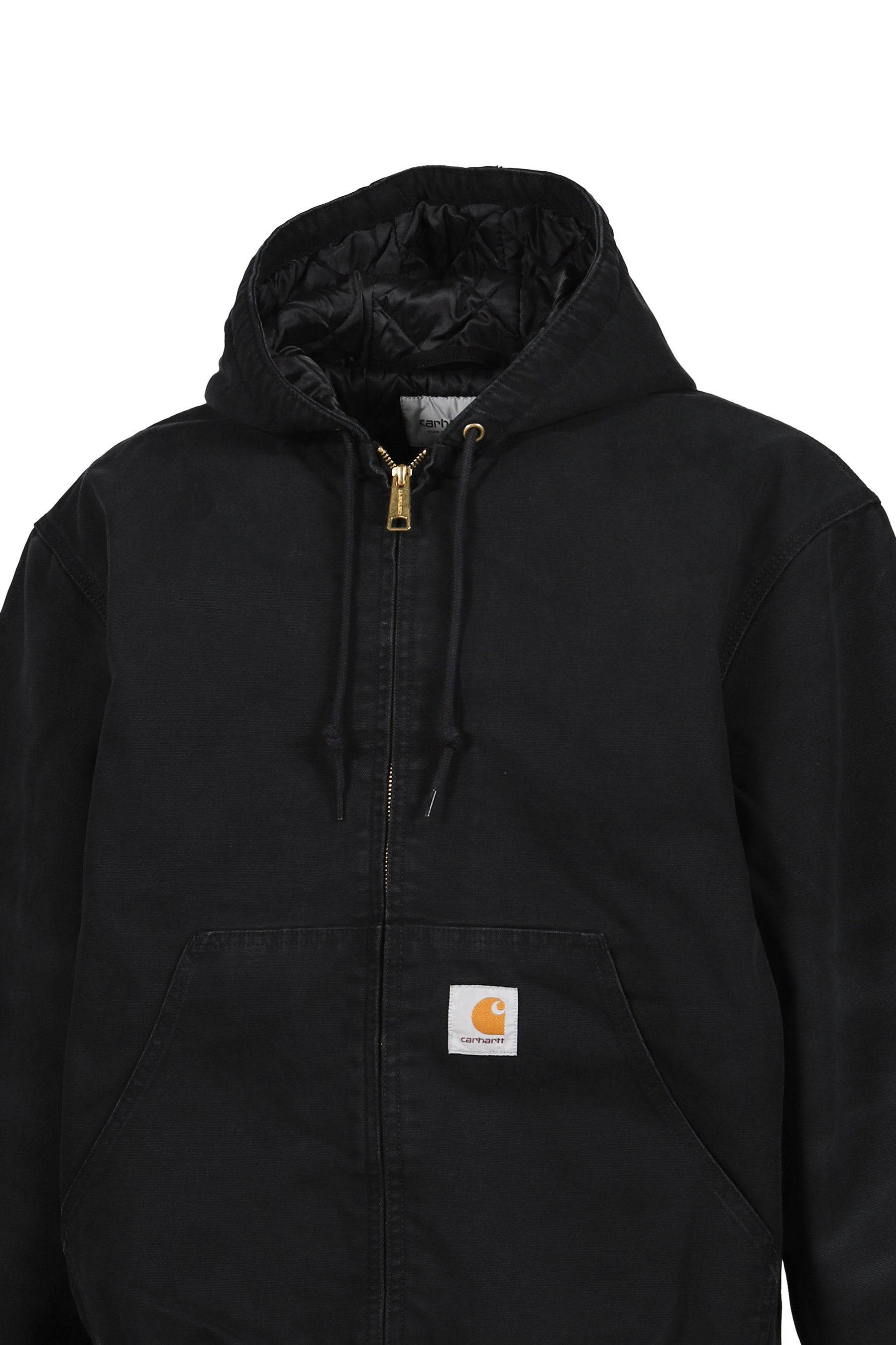 OG ACTIVE JACKET / BLACK 