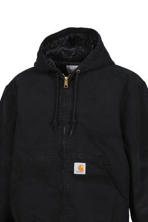 OG ACTIVE JACKET / BLACK 