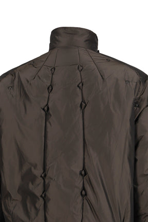 Iron club PUFFER / BRW 