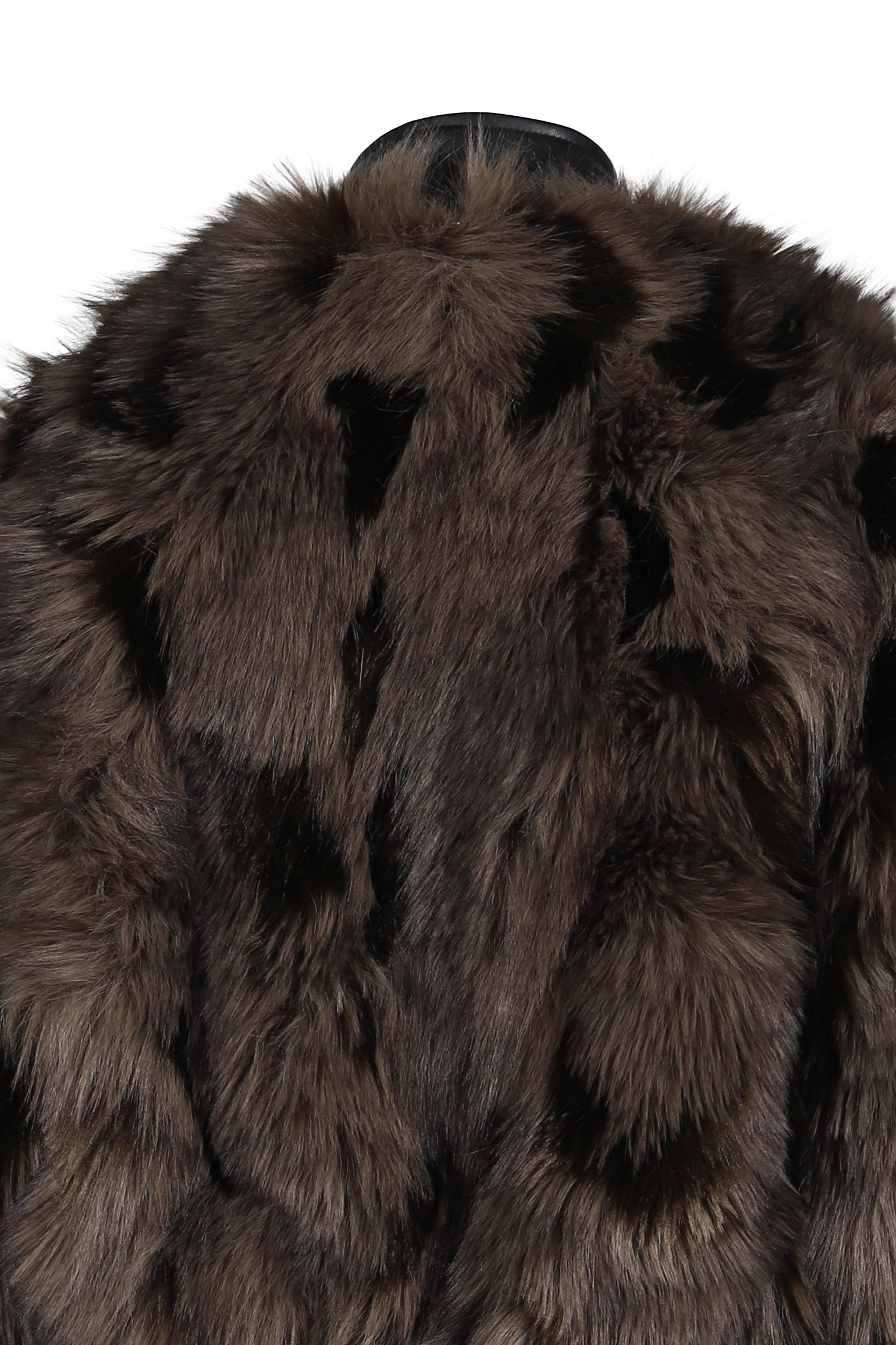 LILLET PATCHWORK BOMBER / CEDAR MULTI