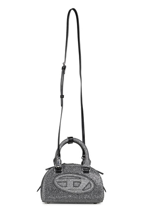 1DR DOME CROSSBODY / BLK