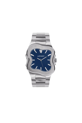 ARGONAUT WATCH / SIL NVY