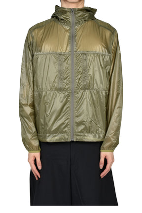 DYS SHELL / GREEN