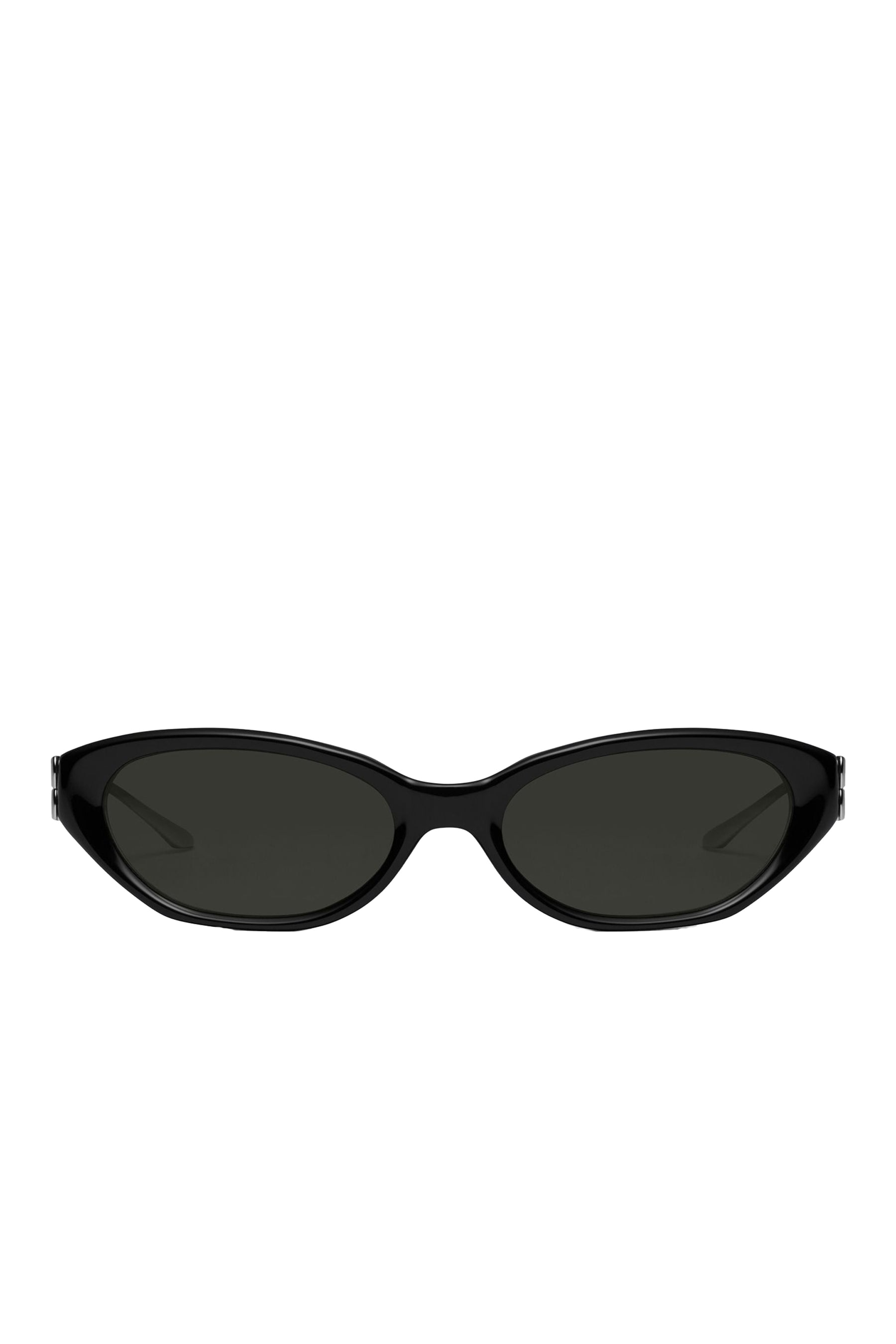 GENTLE MONSTER ジェントルモンスター SS26 MIMOSA / BLK - NUBIAN