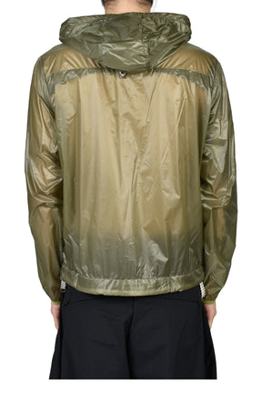 DYS SHELL / GREEN