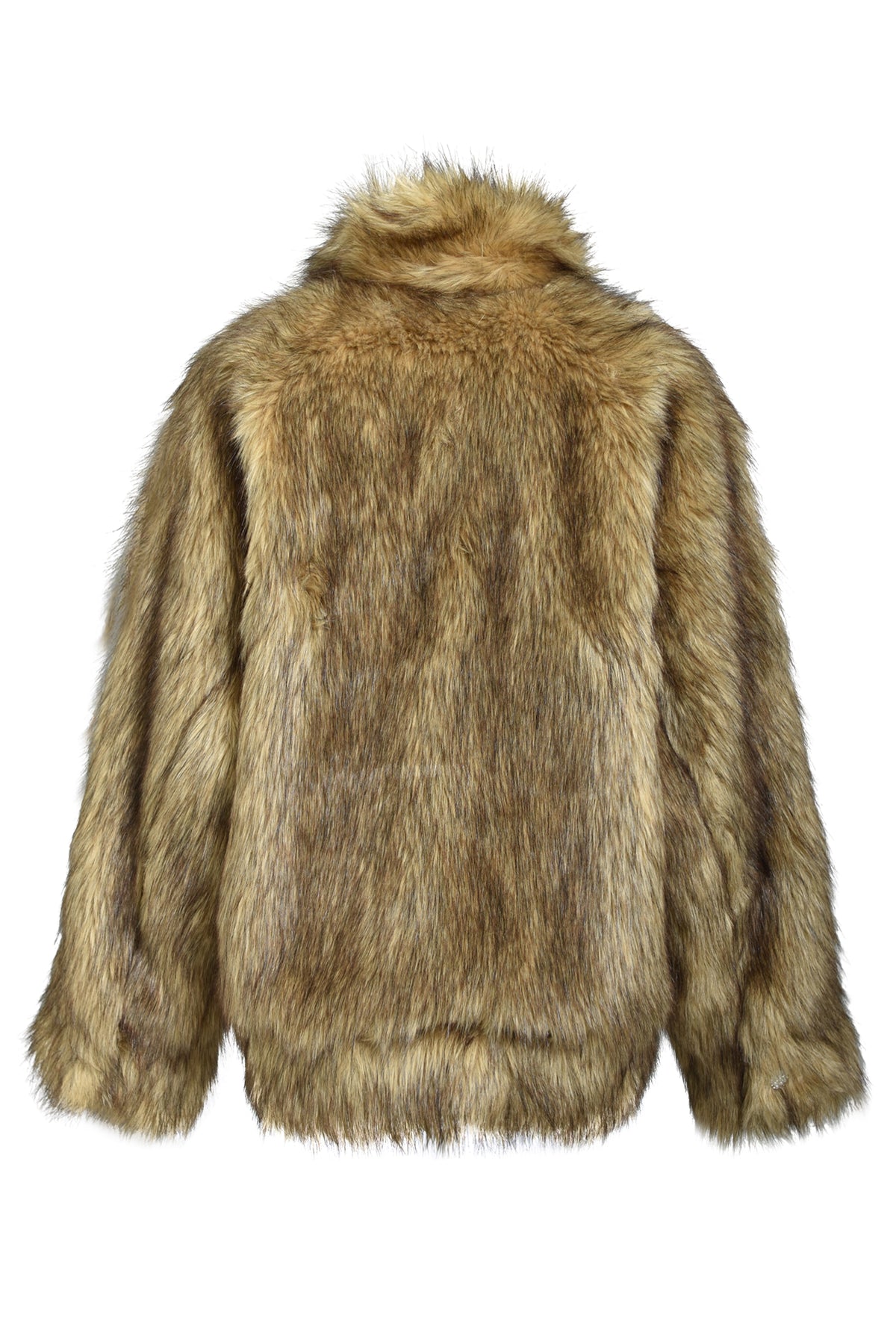 メンズ ファージャケット