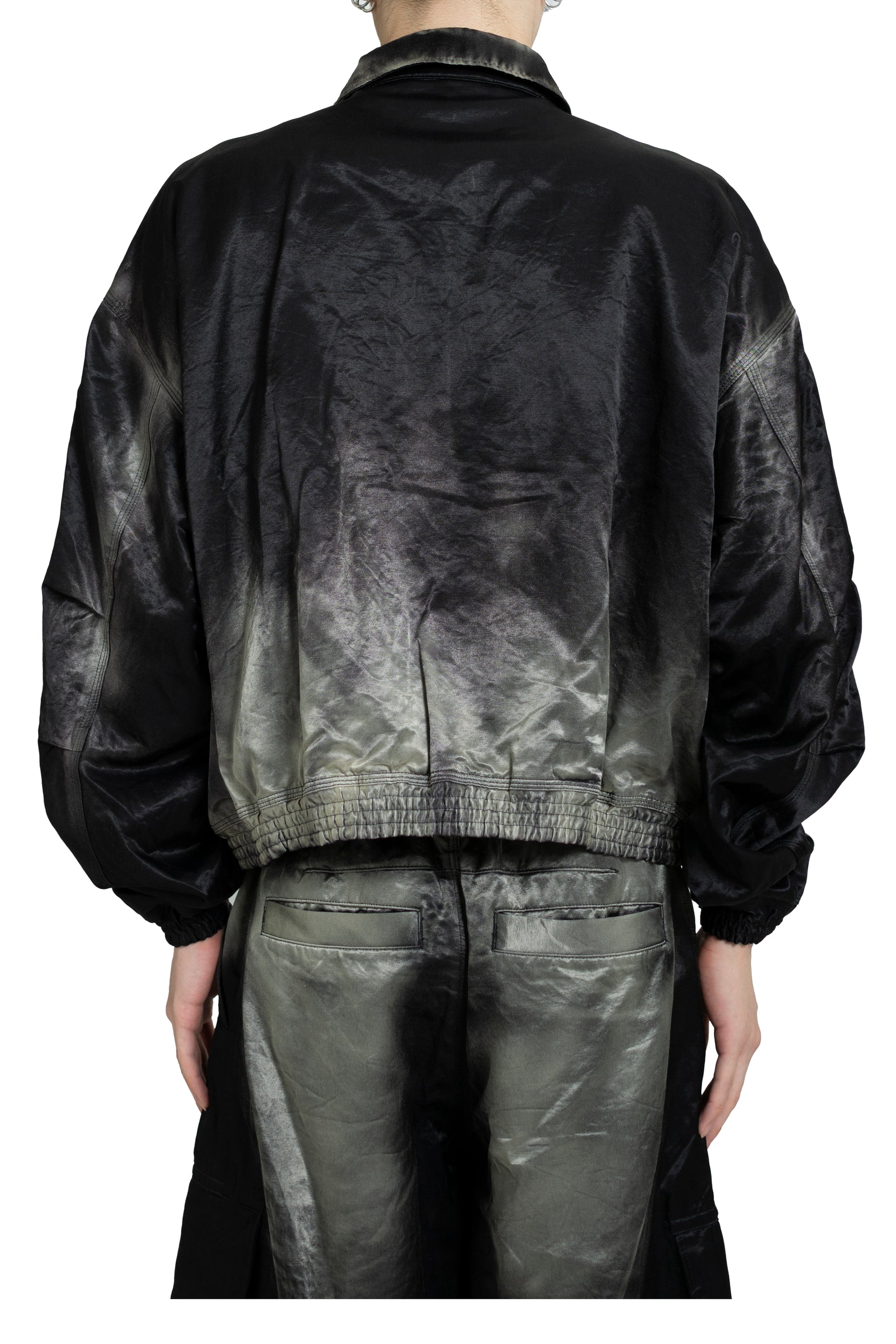 Isaac Sellam - NUBIAN