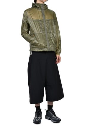 DYS SHELL / GREEN
