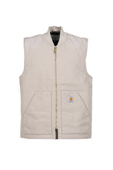 Carhartt CLASSIS VEST / DUSKY BEI