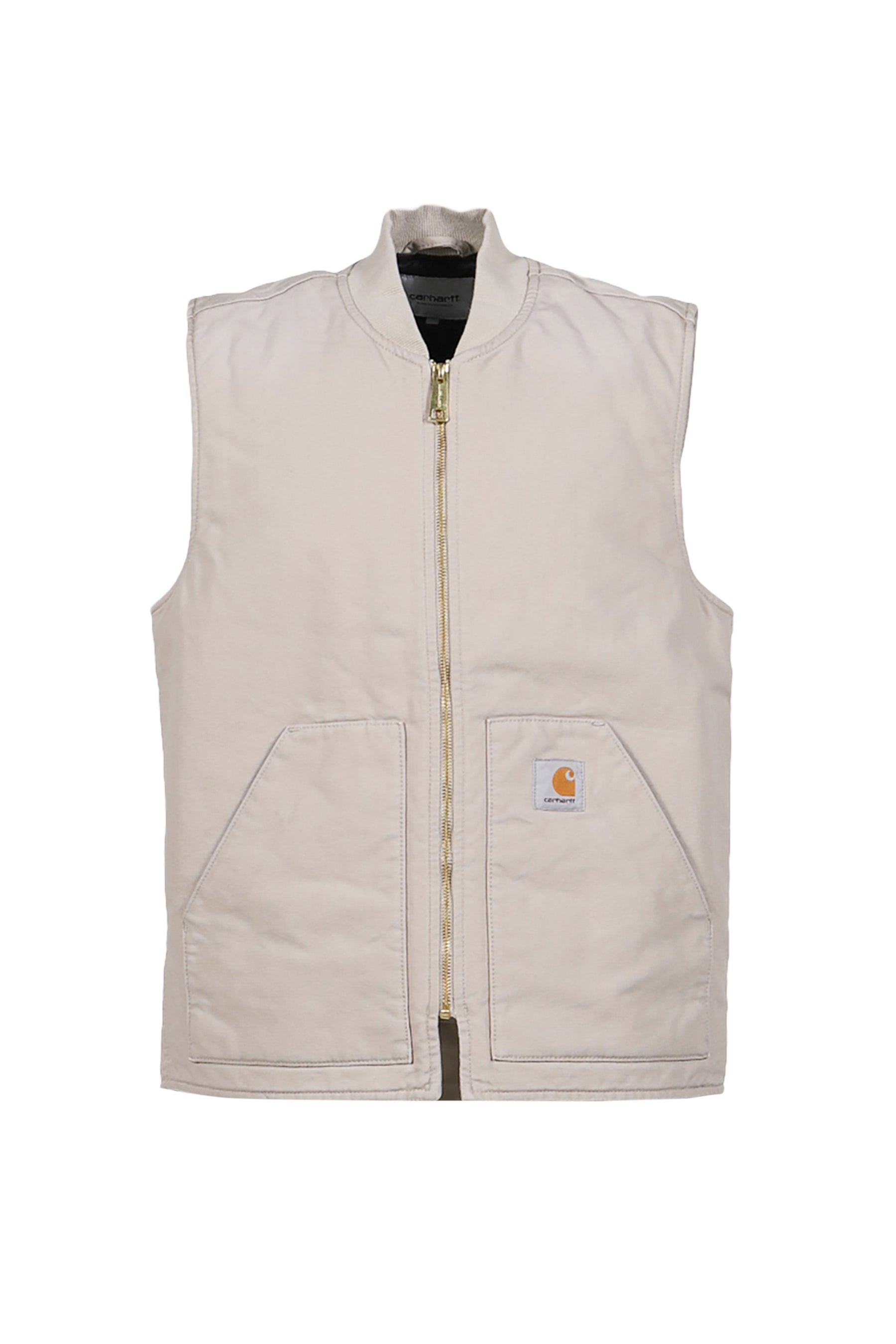 Carhartt CLASSIS VEST / DUSKY BEI