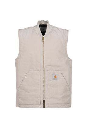 Carhartt CLASSIS VEST / DUSKY BEI