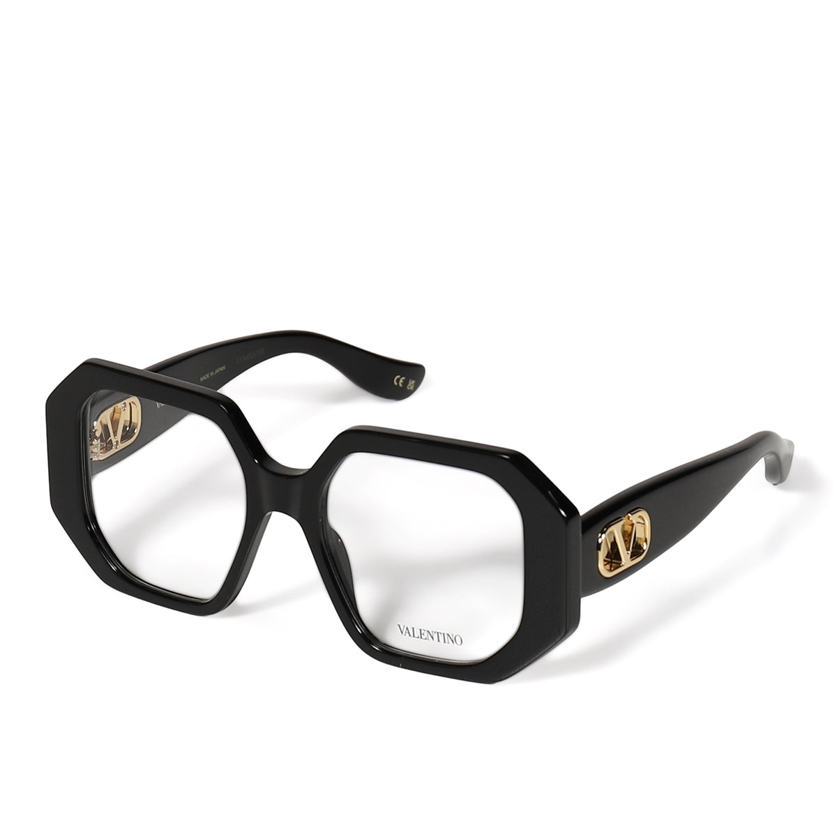 VALENTINO ヴァレンティノSS26 VG0003O-001 / BLK - NUBIAN ヌビアン