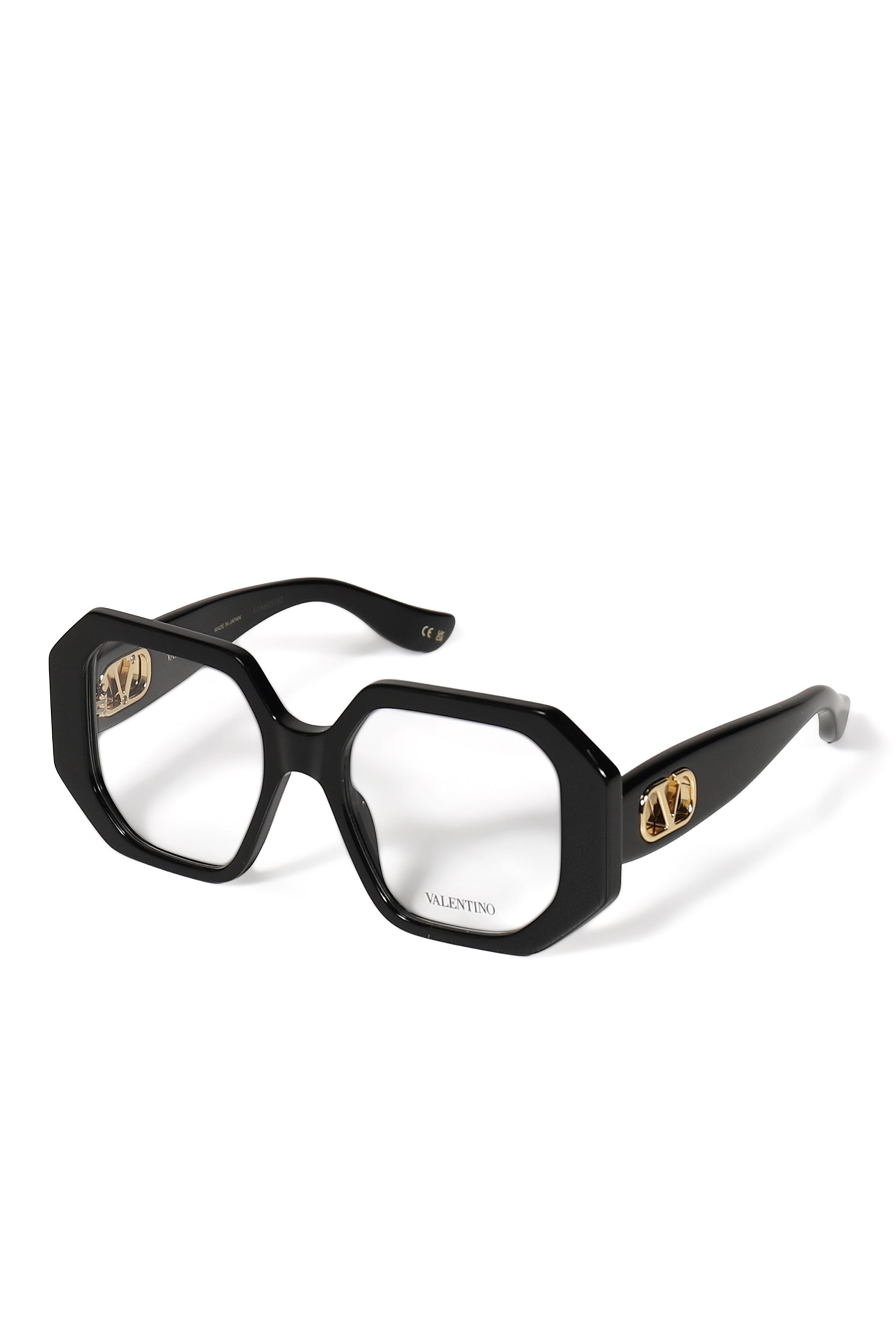 VALENTINO ヴァレンティノSS26 VG0003O-001 / BLK - NUBIAN ヌビアン