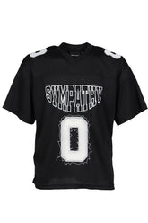 BROKEN STAR JERSEY / BLK