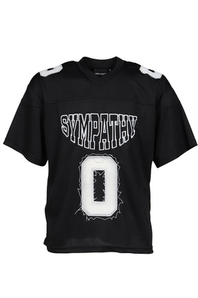 BROKEN STAR JERSEY / BLK